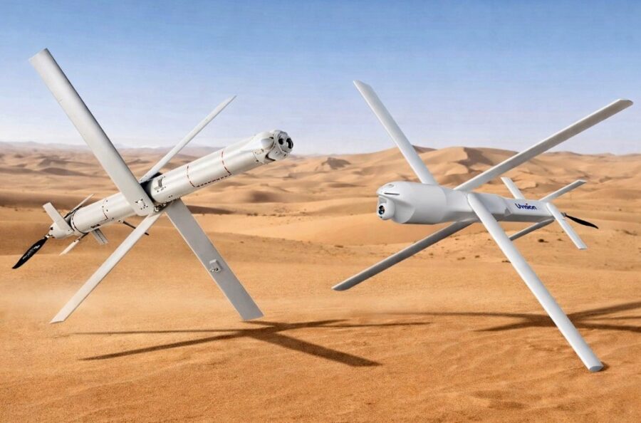 RUS-PE dan Hero 90