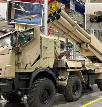 Rusia akan meluncurkan produk baru di World Defense Show 2026