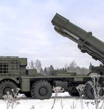 Russian-Tornado-S-MLRS