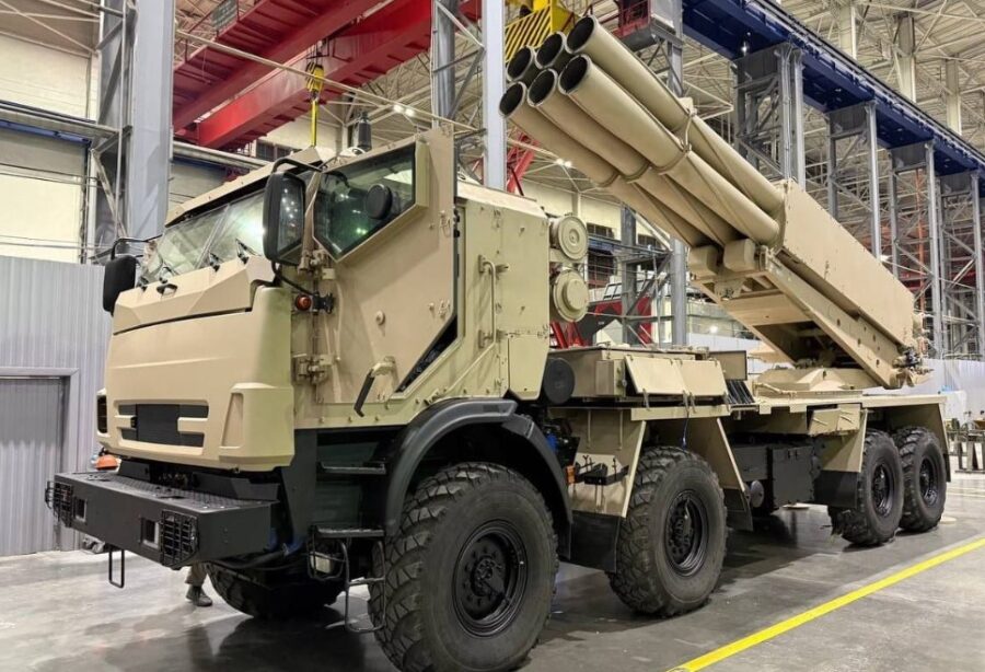 Sarma 300 mm
