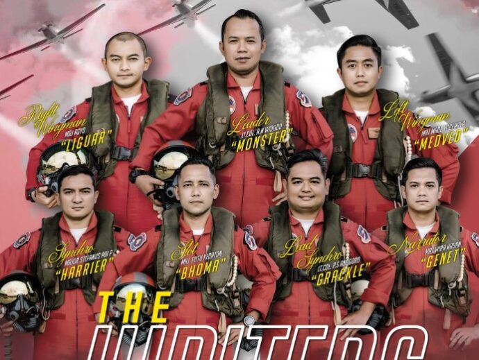 The Jupiters 2026