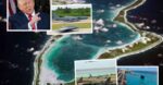 Trump akan lakukan tindakan militer bila ada yang mengganggu pangkalan militer AS di Diego Garcia (2)