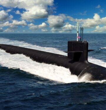 USS District of Columbia