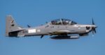 Uruguay menerima dua pesawat A-29 Super Tucano pertamanya