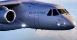 Uzbekistan memesan 2 C-390 Millennium dari Embraer