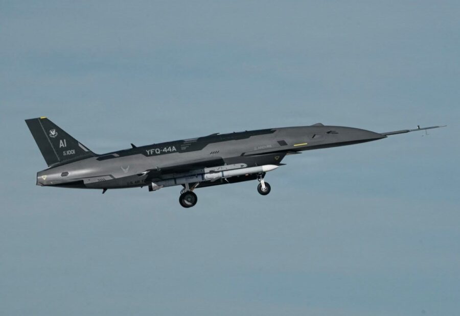 YFQ-44A