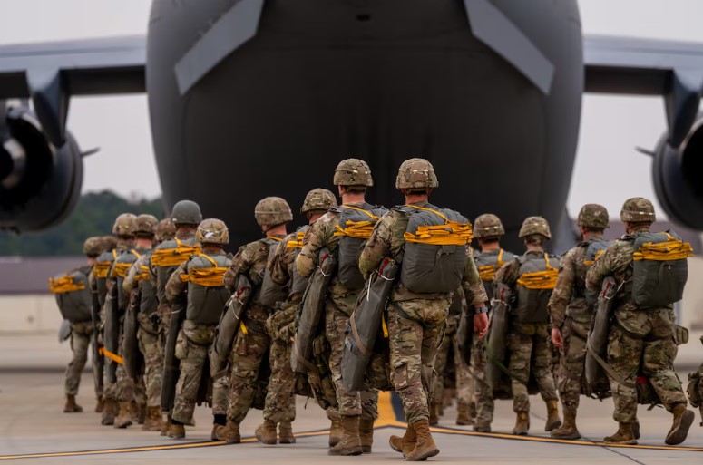 82nd Airborne Division_1