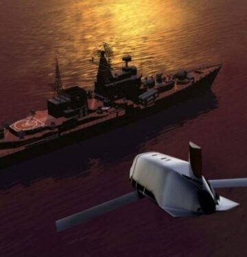 AS akan meningkatkan produksi senjata hingga empat kali lipat