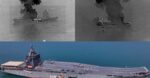 AS menenggelamkan kapal induk drone Iran Shahid Bagheri