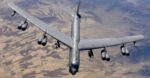 AS mengerahkan B-52H Stratofortress untuk mengebom Iran