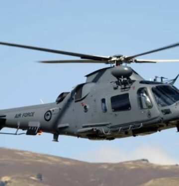 AW-109M