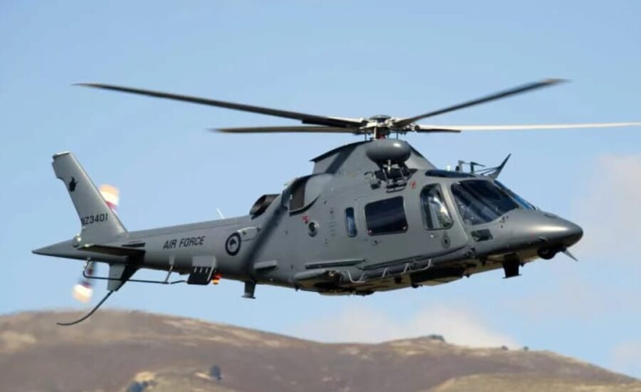 AW-109M