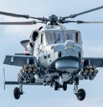 AW159 Wildcat