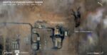 Al Udeid radar hancur diserang Iran