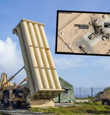 Analisis Sharky Day 10 Perang AS-Israel vs Iran