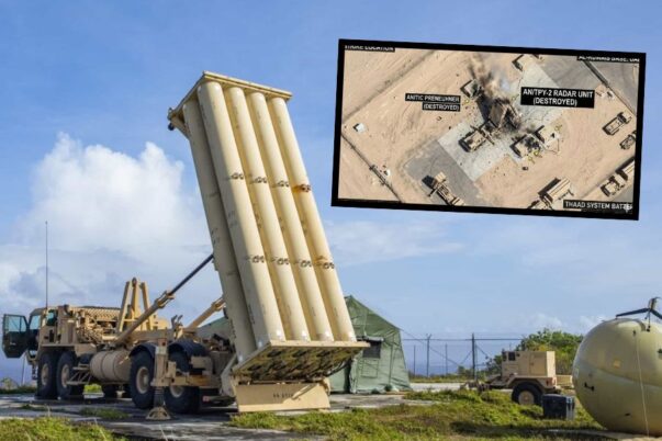 Analisis Sharky Day 10 Perang AS-Israel vs Iran