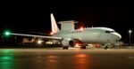 Australia mengirimkan E-7A Wedgetail ke UEA