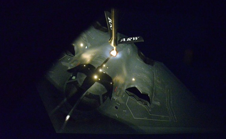 B-2 Spirit