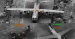 C-130 -P3 - Il-76 Iran dihancurkan dengan mudah oleh AS