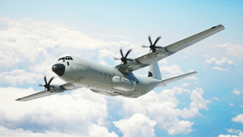 C-130J