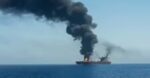 Drone Iran hantam kapal tanker Kuwait di Dubai
