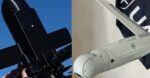 Drone P1-Sun dan Bulava buatan Ukraina