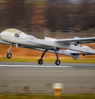 Drone ZEUS