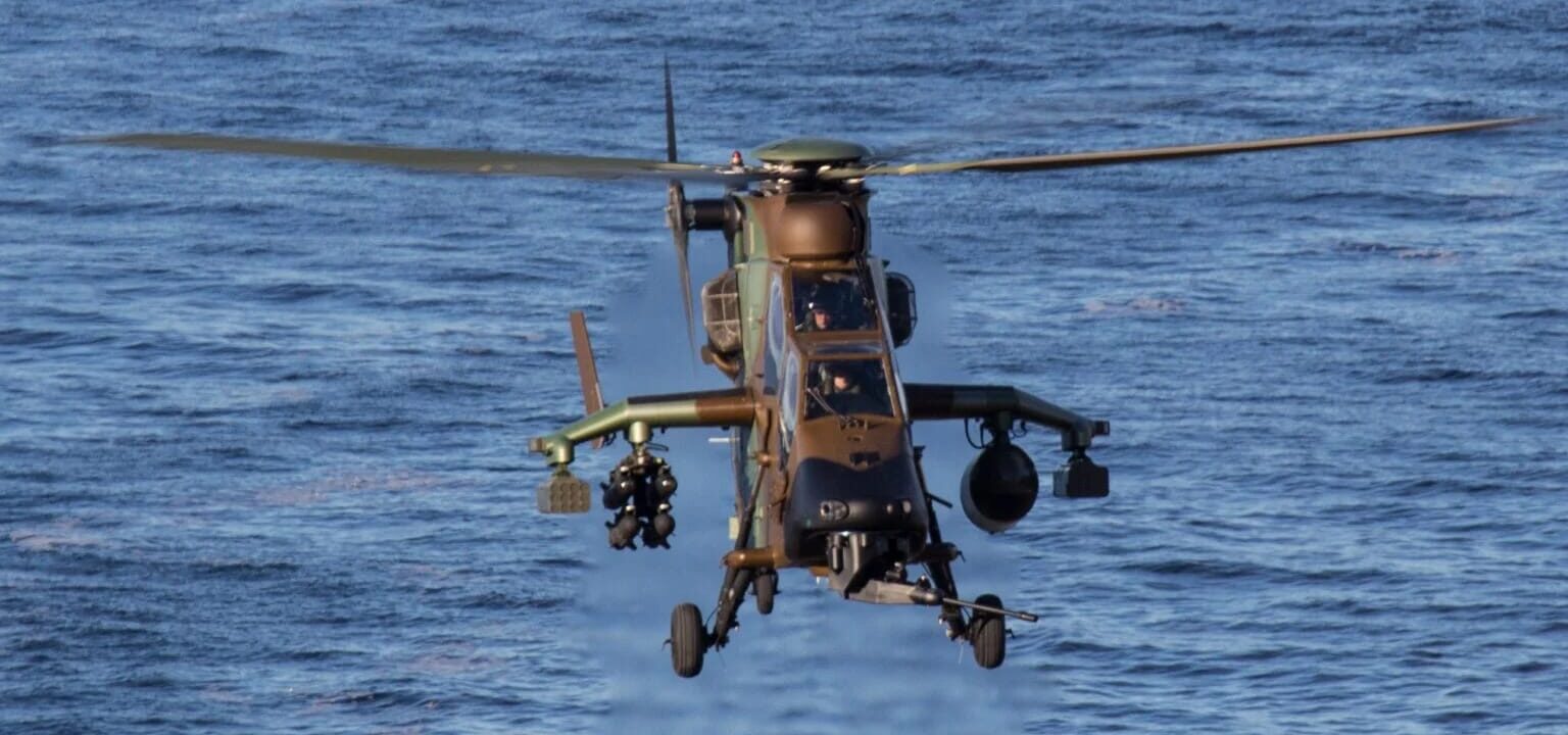 EC665 Tigre