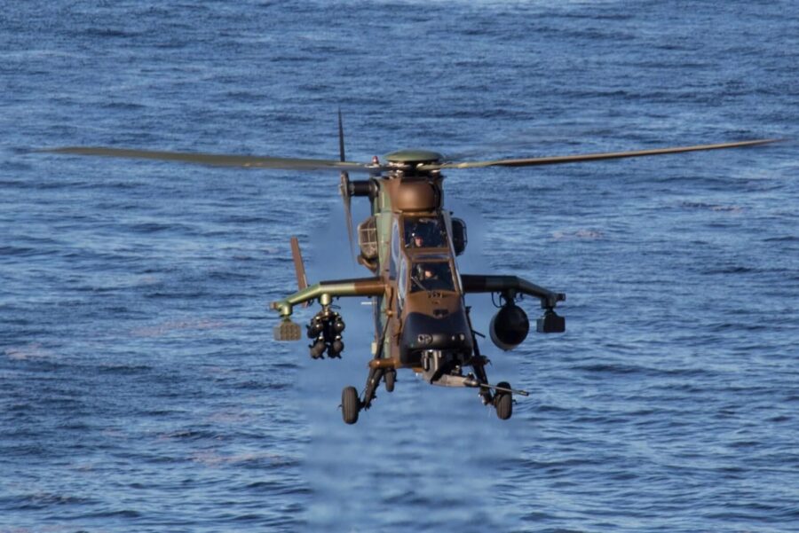 EC665 Tigre
