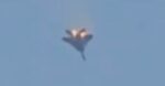 F-15E Strike Eagle USAF jatuh di Irak