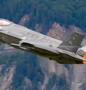 F-35 _ Lockheed Martin