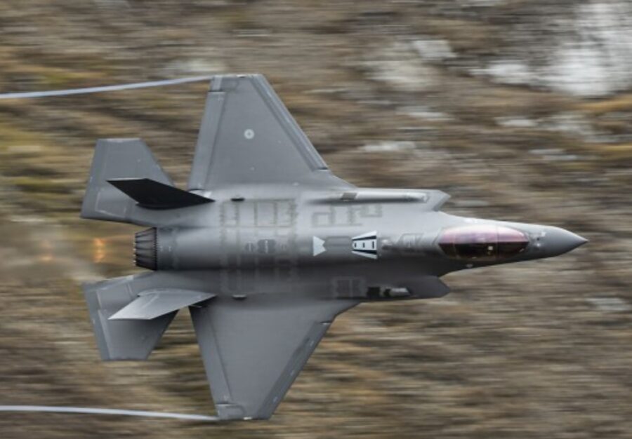 F-35