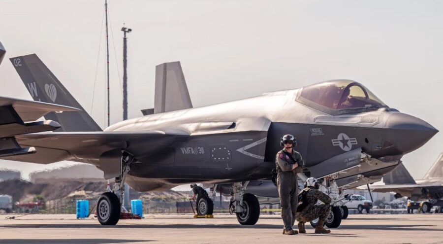 F-35C