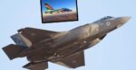F-35I Adir Israel menembak jatuh Yak-130 Iran di atas Teheran