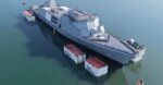 Fregat Inggris HMS Active