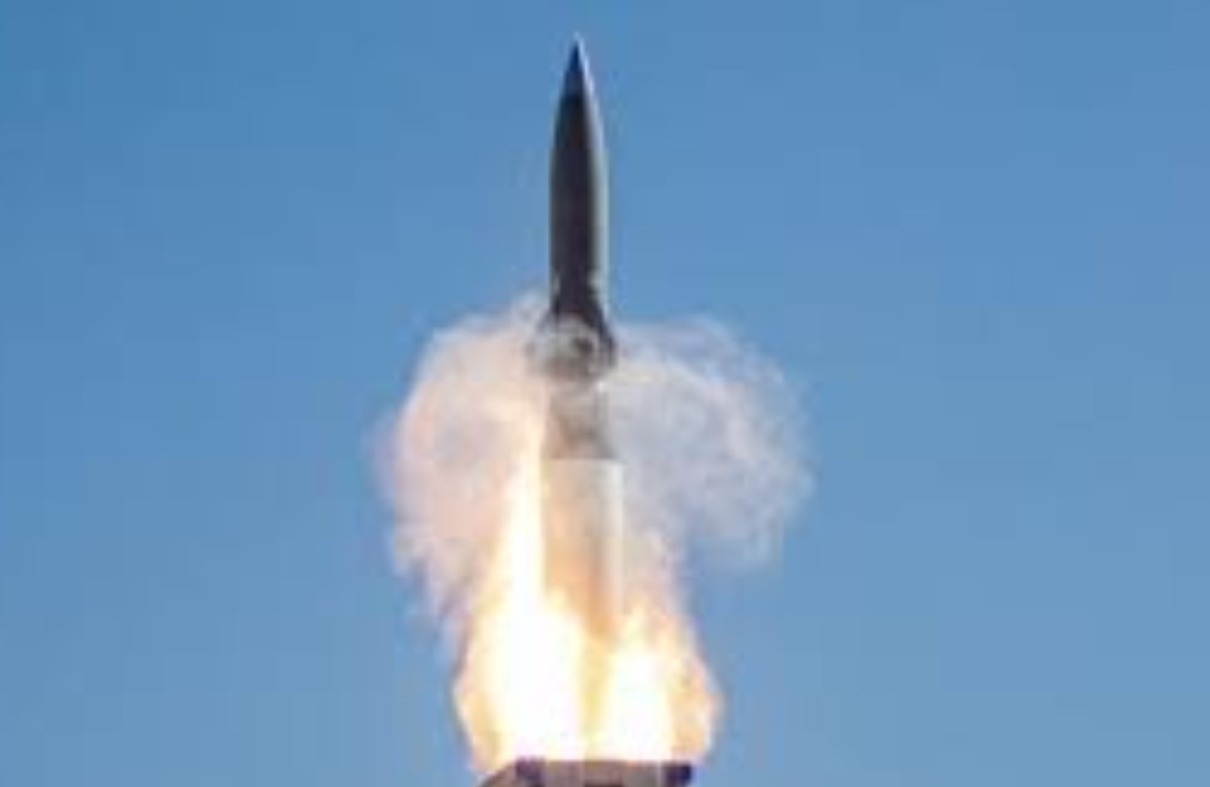 Hyper Velocity Gliding Projectile Jepang