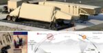 Iran hancurkan radar pertahanan AN-TPY-2 AS di Yordania