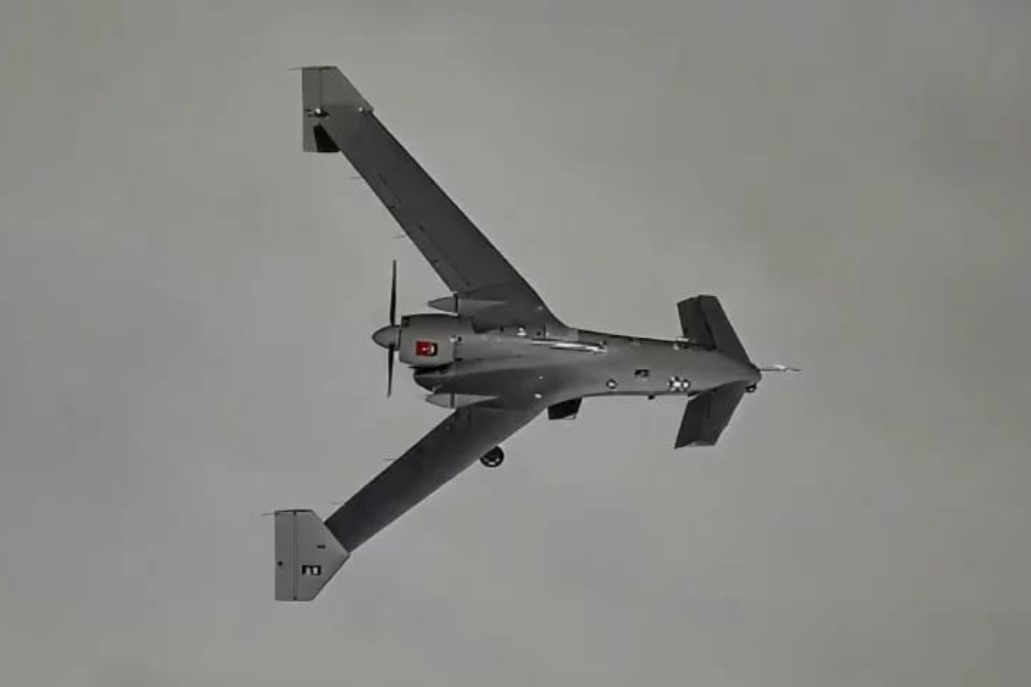 K2 Kamikaze