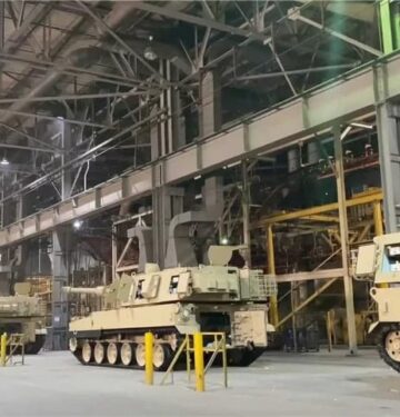 K9A1 Thunder 155 SPH