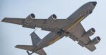 KC-135 Stratotanker USAF jatuh di Irak