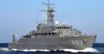 Kapal penyapu ranjau Jepang kelas Awaji