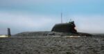 Kapal selam nuklir Yasen-M Rusia