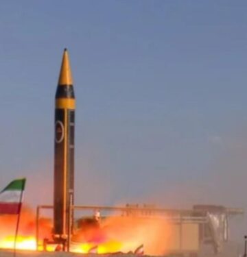 Khorramshahr-4