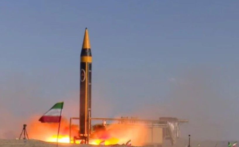 Khorramshahr-4