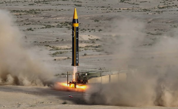 Khorramshahr-4