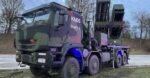MARS 3 MLRS
