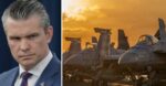 Pentagon kesulitan menjawab berapa lama Perang Iran akan berakhir