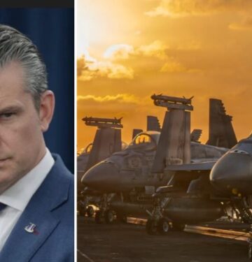 Pentagon kesulitan menjawab berapa lama Perang Iran akan berakhir