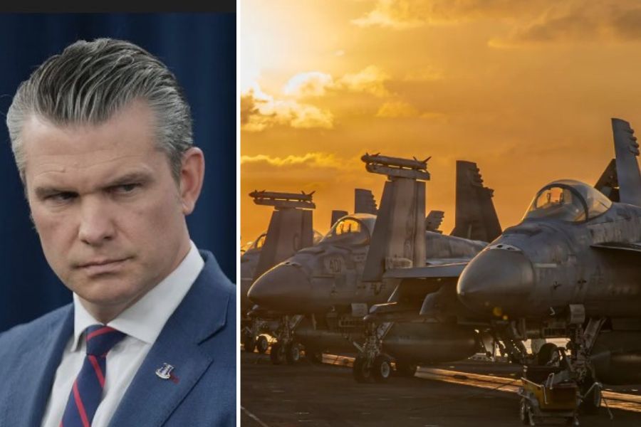 Pentagon kesulitan menjawab berapa lama Perang Iran akan berakhir