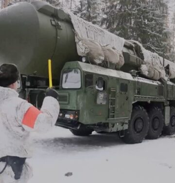 RS-24 Yars